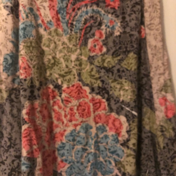 Sam Simeon Skirt.  2020 - Picture 3 of 5